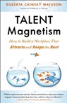 Talent Magnetism - Roberta Chinsky Matuson - 9781473644144
