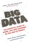 Big Data - Viktor Mayer-Schonberger ; Kenneth Cukier - 9781473647206