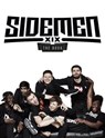 Sidemen: The Book - The Sidemen - 9781473648197