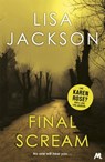 Final Scream - Lisa Jackson - 9781473648999
