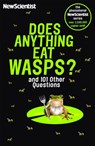 Does Anything Eat Wasps - New Scientist - 9781473651333
