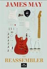 The Reassembler - MAY,  James - 9781473656949
