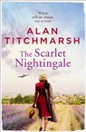 The Scarlet Nightingale - Alan Titchmarsh - 9781473658349