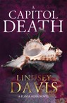A Capitol Death - Lindsey Davis - 9781473658769