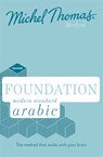 Foundation Modern Standard Arabic (Learn MSA with the Michel Thomas Method) -  - 9781473658875