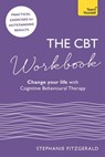 The CBT Workbook - Dr Stephanie Fitzgerald - 9781473658929