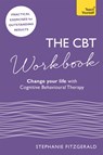 The CBT Workbook - Dr Stephanie Fitzgerald - 9781473659612