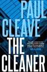 The Cleaner - CLEAVE,  Paul - 9781473664586