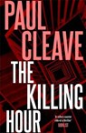 The Killing Hour - CLEAVE,  Paul - 9781473664630