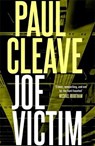 Joe Victim - CLEAVE,  Paul - 9781473664722