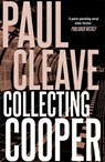 Collecting Cooper - Paul Cleave - 9781473668522