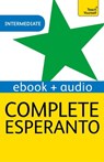 Complete Esperanto - Tim Owen - 9781473669239
