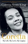 Coretta: My Life, My Love, My Legacy - Coretta Scott King ; Rev. Dr. Barbara Reynolds - 9781473671003