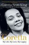 Coretta: My Life, My Love, My Legacy - Coretta Scott King ; Rev. Dr. Barbara Reynolds - 9781473671010
