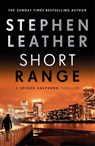 Short Range - Stephen Leather - 9781473671959