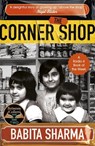 The Corner Shop - Babita Sharma - 9781473673236