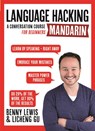 Language Hacking Mandarin - Benny Lewis - 9781473674271