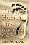 The Human Tide - MORLAND,  Paul - 9781473675131