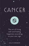 Cancer - Sally Kirkman - 9781473676732