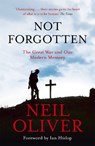 Not Forgotten - Neil Oliver - 9781473676923