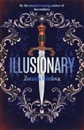 Illusionary - Zoraida Cordova - 9781473677661