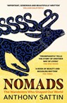 Nomads - Anthony Sattin - 9781473677890