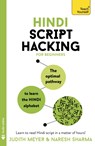 Meyer, J: Hindi Script Hacking - Judith Meyer - 9781473680067