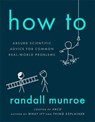 How To - MUNROE,  Randall - 9781473680333