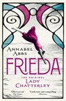 Frieda - Annabel Abbs - 9781473681026