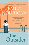 The Outsider - Emily Hourican - 9781473681125