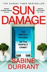 Sun Damage - Sabine Durrant - 9781473681712