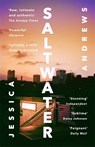 Saltwater: Winner of the Portico Prize - Jessica Andrews - 9781473682801