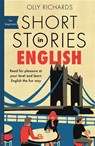 Short Stories in English for Beginners - Olly Richards - 9781473683556