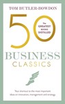 50 Business Classics - Tom Butler Bowdon - 9781473683914