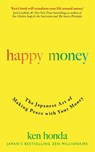 Happy Money - Ken Honda - 9781473684157