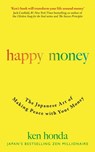 Happy Money - Ken Honda - 9781473684171