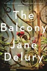 The Balcony - Jane Delury - 9781473684645