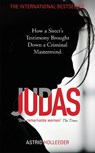 Judas - Astrid Holleeder - 9781473685130