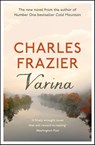 Varina - Charles Frazier - 9781473686151
