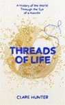 Threads of Life - HUNTER,  Clare - 9781473687912