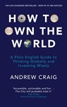 How to Own the World - Andrew Craig - 9781473695320