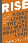 Rise - Royston Guest - 9781473695382