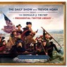 The Daily Show Presidential Twitter Library - Trevor Noah - 9781473695429