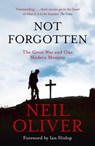 Not Forgotten - Neil Oliver - 9781473695481
