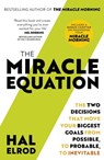 The Miracle Equation - Hal Elrod - 9781473695948