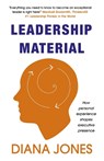 Leadership Material - Diana Jones - 9781473696051
