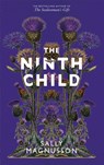 The Ninth Child - Sally Magnusson - 9781473696600
