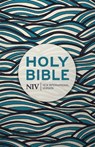NIV Holy Bible (Hodder Classics) - New International Version - 9781473697102