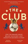 The Club - Jonathan Clegg ; Joshua Robinson - 9781473699588