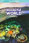 Wonderful World 1: Grammar Book - AA.VV - 9781473760806
